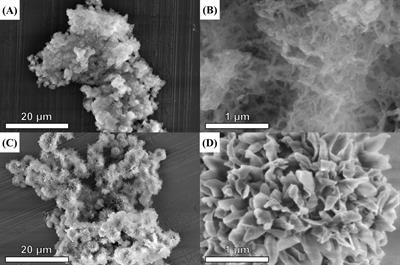 A covalent organic framework-derived pretreatment for pesticides in vegetables and fruits